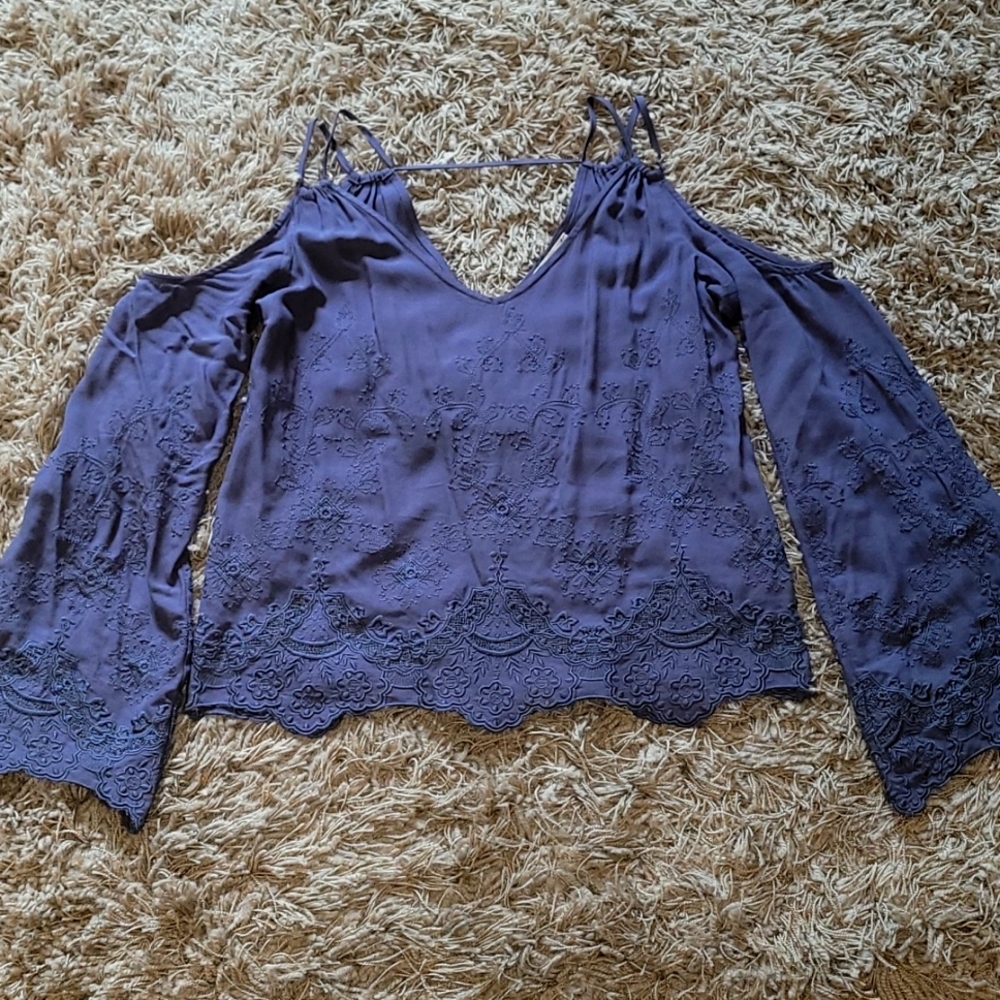 Lovestich top